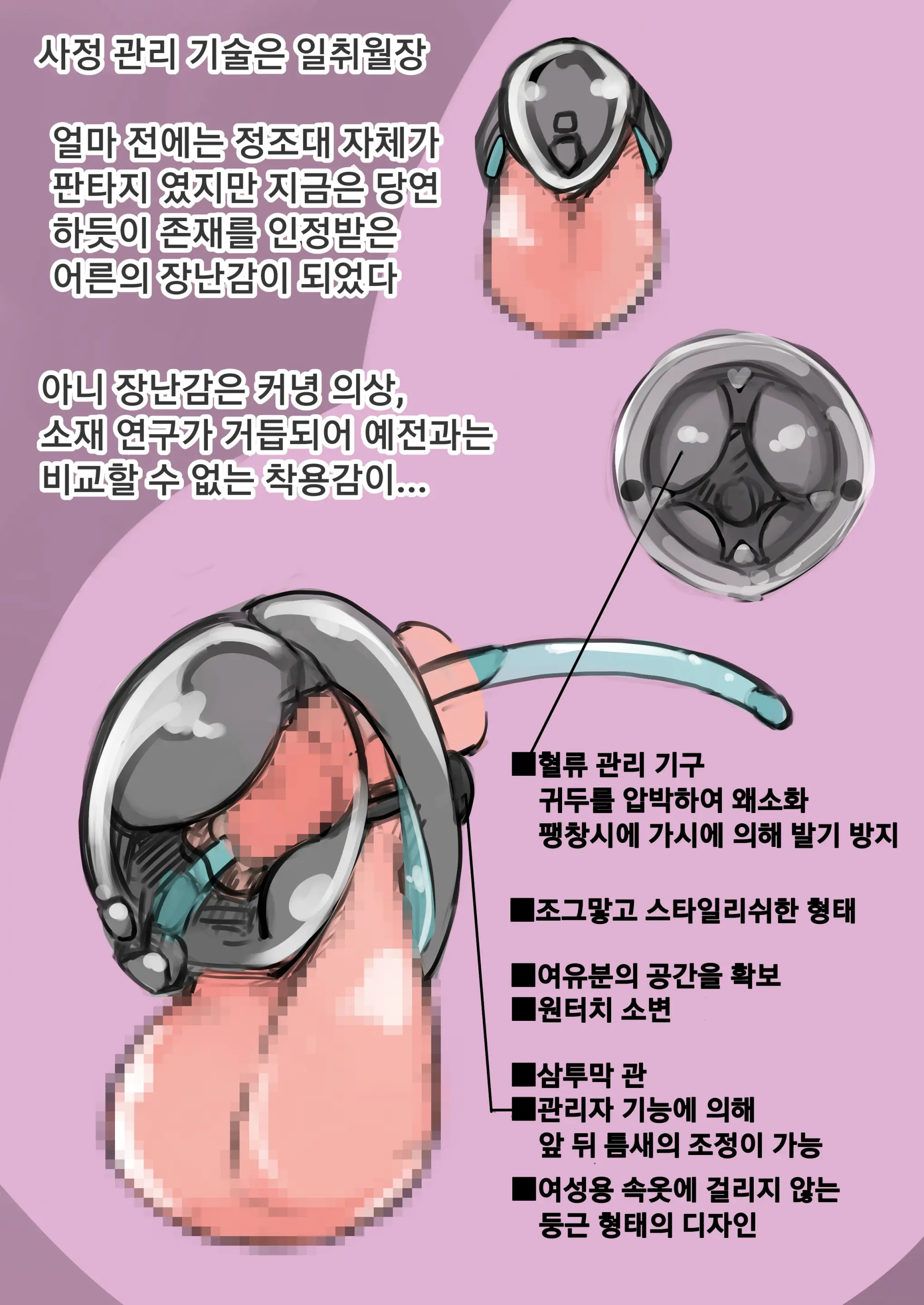 Shinsedaigata Teisoutai To Mesuka Choukyou Bunka Ni Tsuite